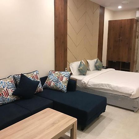 Hotel Hari Vilaas Varanasi Dış mekan fotoğraf