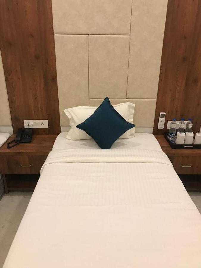 Hotel Hari Vilaas Varanasi Dış mekan fotoğraf
