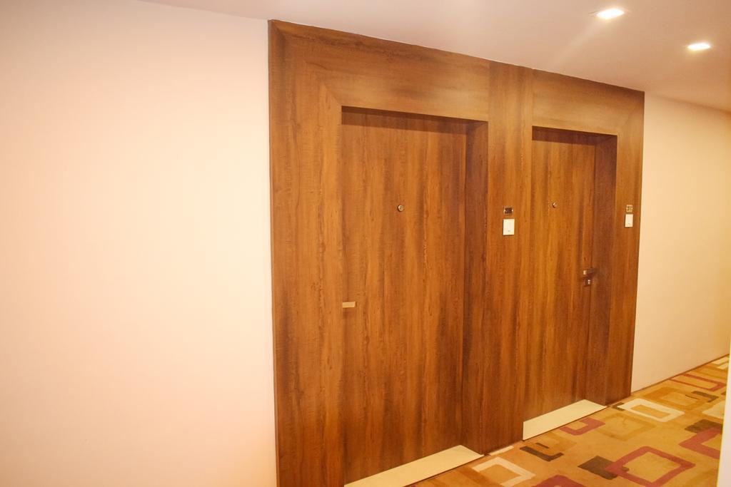Hotel Hari Vilaas Varanasi Dış mekan fotoğraf