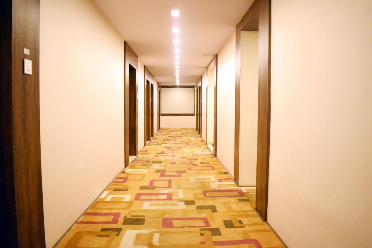 Hotel Hari Vilaas Varanasi Dış mekan fotoğraf